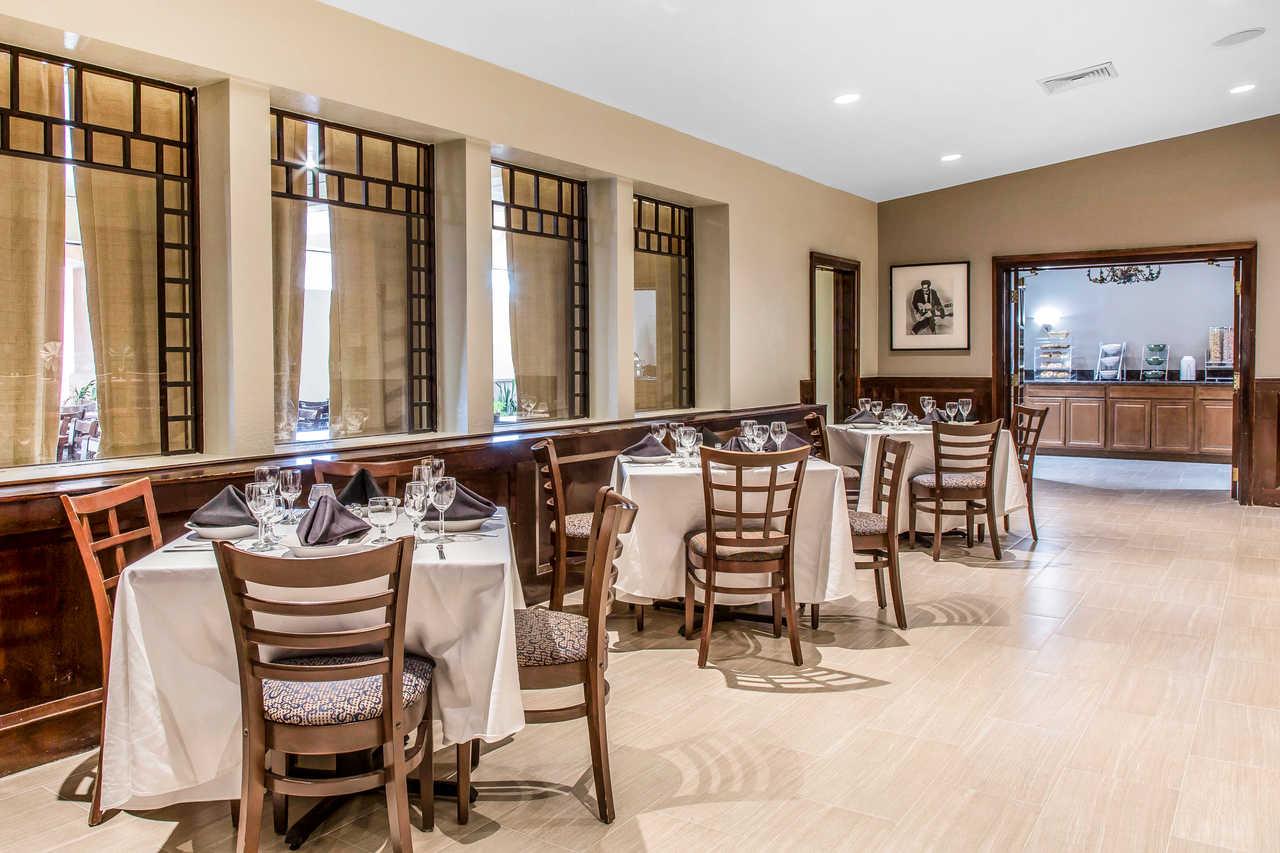Clarion Inn New London - Mystic Bagian luar foto