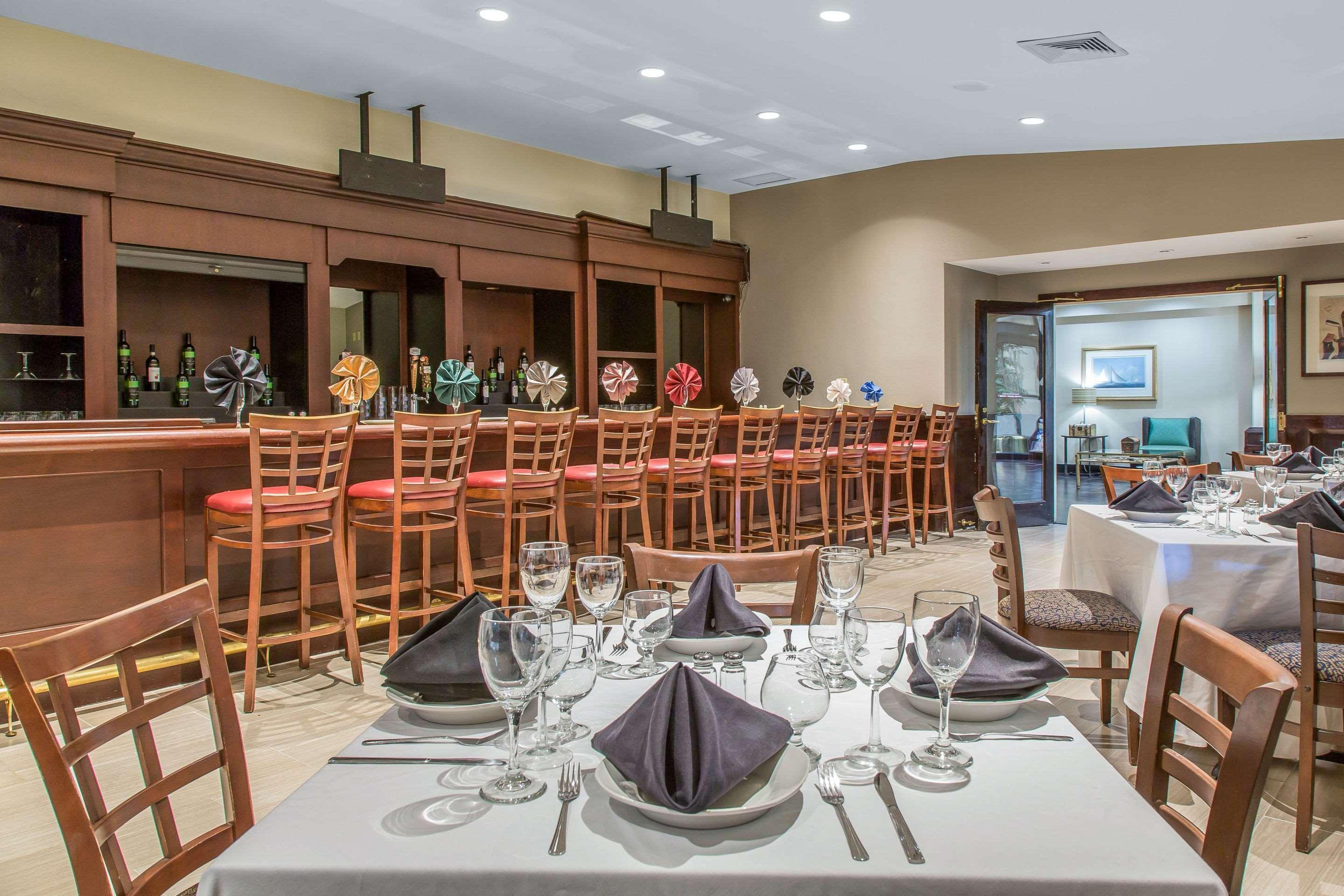 Clarion Inn New London - Mystic Bagian luar foto